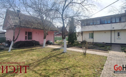 Купить дом, Гомель, Петровского, 8 соток. Фото 33