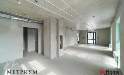 Аренда офиса, Минск, Гастелло ул., 8,  124.7 кв.м.. Фото 5