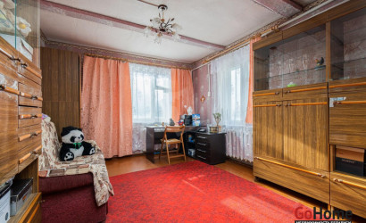 Купить дом, Колодищи, Пушкина ул., 77, 17.4 соток. Фото 20