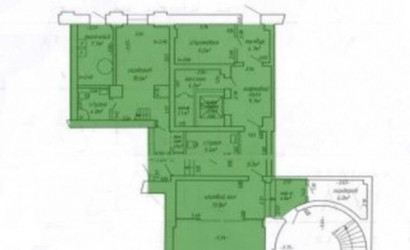 Аренда торгового помещения, Минск, Независимости просп., 56/А,  от 120 до 700 кв.м.. Фото 4