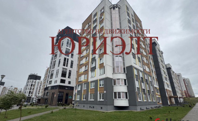 Купить 3-комнатную квартиру, Гродно, Виктора Глухова, 18. Фото 1