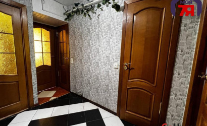 Купить 2-комнатную квартиру, Залесье, Советская ул., 11. Фото 16