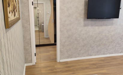 Снять 2-комнатную квартиру на сутки, Гродно, просп. Космонавтов, д. 6Б. Фото 4