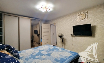 Купить 2-комнатную квартиру, Брест, Центр, б-р Космонавтов. Фото 11