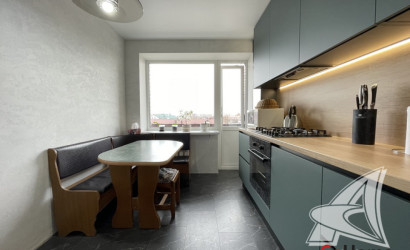 Купить 2-комнатную квартиру, Брест, Центр, ул. Ленина. Фото 5