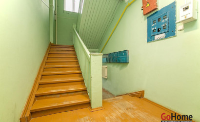 Купить 2-комнатную квартиру, Березинское, Зеленая ул., 2. Фото 12