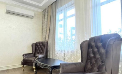 Снять 3-комнатную квартиру, Минск, Пионерская ул. 9 (Центральный район). Фото 7