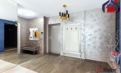 Купить 4-комнатную квартиру, Минск, Восточная ул., 107 (Советский район). Фото 40