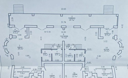 Купить дом, Витебск, 10-я Крупской, 14.8 соток. Фото 13