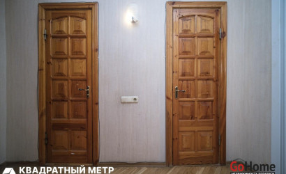 Купить 3-комнатную квартиру, Минск, Денисовская ул., 6(Ленинский район). Фото 29