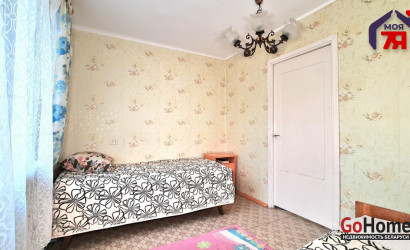 Купить дом в деревне, Пятигорье-3, 6.05 соток. Фото 12