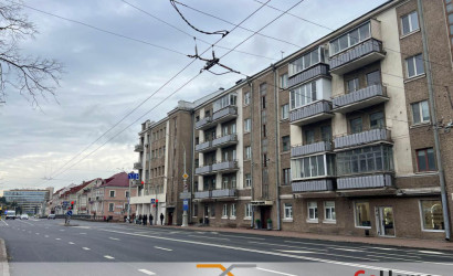 Продажа торгового помещения, Минск, Богдановича ул., 23, 74.3 кв.м. Фото 7