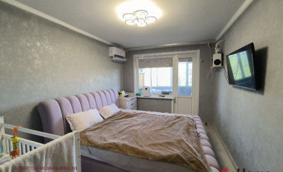  9-этаж.(76 м2), Брест(МОПРа, 6)