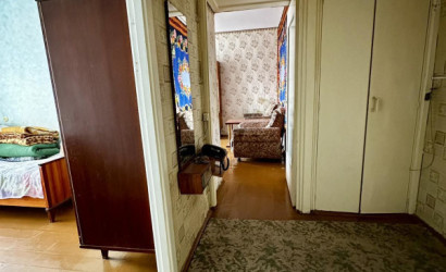 Купить 2-комнатную квартиру, Светлогорск, Луначарского, 6. Фото 7
