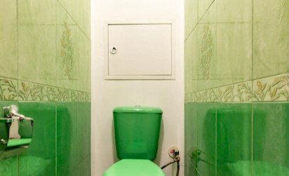 Купить 3-комнатную квартиру, Минск, Асаналиева ул., 32 (Октябрьский район). Фото 16