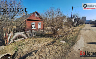 Купить дом, Полоцк, Крупской ул., 21, 6 соток. Фото 6