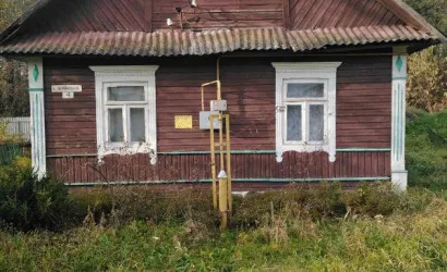  47.6 м2, Чемеры(А.Король ул.)