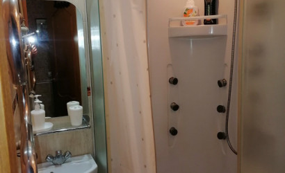 Снять 2-комнатную квартиру на сутки, Полоцк, Октябрьская, 33. Фото 6