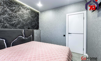 Купить 2-комнатную квартиру, Минск, Игоря Лученка ул., 8 (Октябрьский район). Фото 11