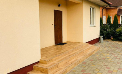 Купить дом, Брест, ул. Радужная, д. , 7.7 соток. Фото 3