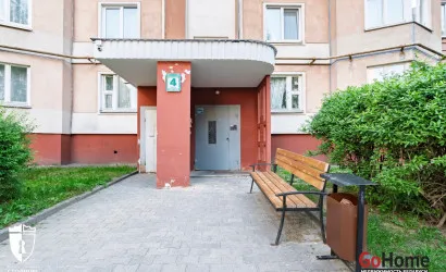  78.6 м2, Минск(Прушинских, 70)