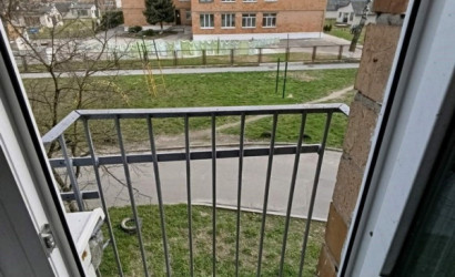 Купить 1-комнатную квартиру, Пинск, 60 лет Октября, 22. Фото 4