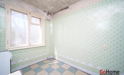 Купить 1-комнатную квартиру, Минск, Рокоссовского просп., 85(Ленинский район). Фото 12