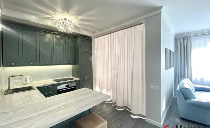 Снять 2-комнатную квартиру, Минск, ул. Макаенка, д. 12в. Фото 5