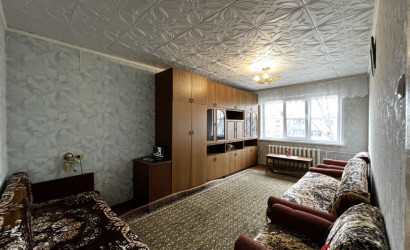 Купить 3-комнатную квартиру, Гомель, ул. Урицкого, д. 85. Фото 14