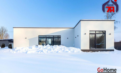 Купить коттедж, Ручеек, 8 соток. Фото 2