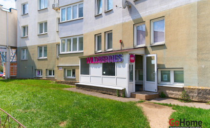 Купить 2-комнатную квартиру, Минск, Скрипникова, 11 (Фрунзенский район). Фото 19