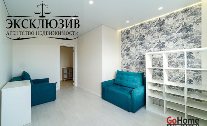 Купить 4-комнатную квартиру, Минск, Дзержинского просп., 15(Московский район). Фото 22
