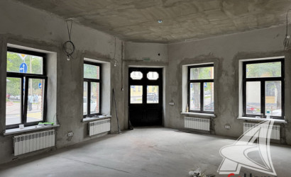 Аренда торгового помещения, Брест, Центр, от 81 до 87 кв.м.. Фото 4
