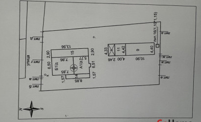 Купить дом, Реклевцы, 9.98 соток. Фото 11