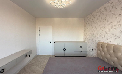 Купить 3-комнатную квартиру, Витебск, Черняховского, 31/1. Фото 2