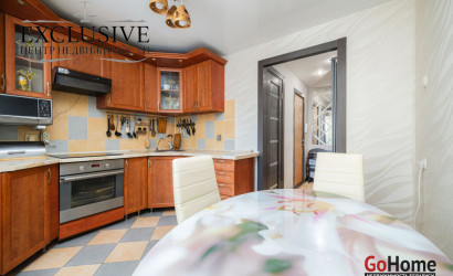 Купить 3-комнатную квартиру, Минск, Чайлытко ул., 11 (Фрунзенский район). Фото 9