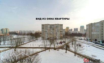 Купить 1-комнатную квартиру, Минск, Звязда газеты просп., 15 (Московский район). Фото 13