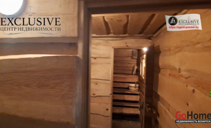 Купить коттедж, Полоцк, Котовского ул., 21, 8 соток. Фото 40