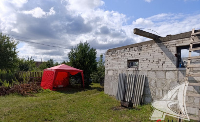 Купить дом, Брест, Мухавецкий с/с, 8.58 соток. Фото 17