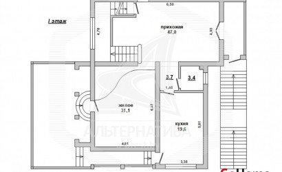 Купить дом, Брест, Гершоны, 13.34 соток. Фото 30