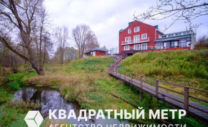 Купить коттедж, Гаище, 24.92 соток. Фото 1