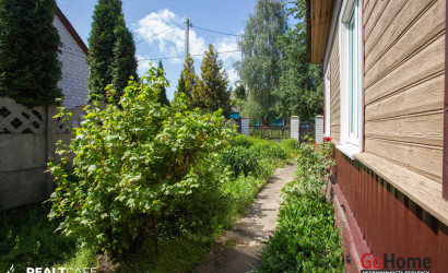 Купить 2-комнатную квартиру, Лида, А.Невского ул., 1. Фото 9