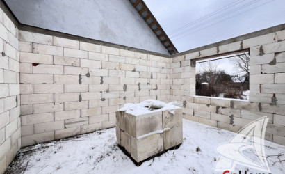 Купить дом, Жабинка, г. Жабинка, 6.01 соток. Фото 9