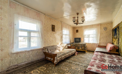 Купить дом в деревне, Трактор-Колоницы, 4.99 соток. Фото 13