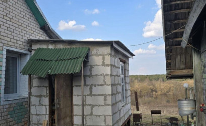 Купить дом, Вяжище, 25 соток. Фото 5