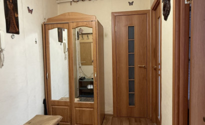 Купить 1-комнатную квартиру, Витебск, 2-я Змитрока Бядули, 1. Фото 5