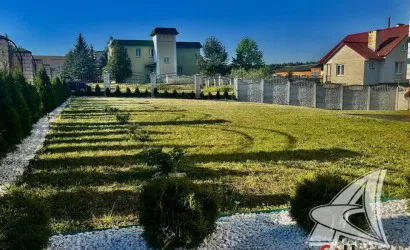  1-этажный(169.8 м2), Томашовка(Лесная)
