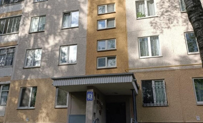 Купить 2-комнатную квартиру, Минск, Рокоссовского просп., 85(Ленинский район). Фото 2