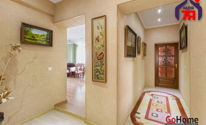 Купить коттедж, Семково, Сиреневая ул., 23 соток. Фото 19