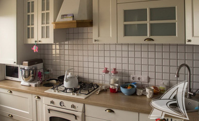 Купить 3-комнатную квартиру, Брест, Южный, ул. Рокоссовского. Фото 8